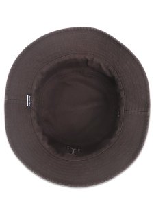 画像14: NEW ERA BUCKET01 REVERSIBLE METS BURNT WOOD/NEW OLIVE (14)