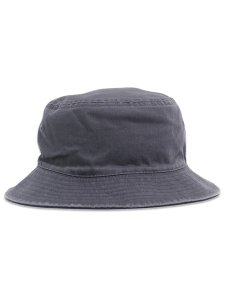 画像5: NEW ERA BUCKET01 REVERSIBLE YANKEES NAVY/DARK GRAPHITE (5)