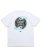 画像1: NEW ERA S/S COTTON TEE SUBWAY YANKEES WHITE (1)