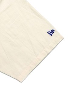 画像7: NEW ERA SOUVENIR S/S SHIRT DODGERS OFF WHITE (7)