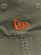 画像7: NEW ERA BUCKET01 REVERSIBLE METS BURNT WOOD/NEW OLIVE (7)