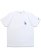 画像2: NEW ERA S/S COTTON TEE WORLD SERIES 2024 DODGERS WHITE (2)
