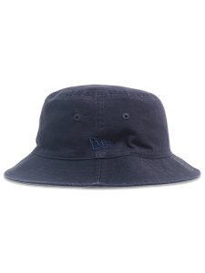 画像10: NEW ERA BUCKET01 REVERSIBLE YANKEES NAVY/DARK GRAPHITE (10)