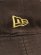 画像7: NEW ERA BUCKET01 REVERSIBLE PADRES ASH BROWN/WALNUT (7)