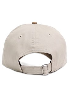 画像4: NEW ERA 9FORTY A-FRAME MOCHA MOUSSE LAD RIVER BROWN/KHAKI (4)