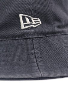 画像7: NEW ERA BUCKET01 REVERSIBLE YANKEES NAVY/DARK GRAPHITE (7)