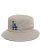 画像2: NEW ERA BUCKET01 REVERSIBLE DODGERS BLACK/PEBBLE (2)