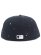 画像4: NEW ERA 59FIFTY NIGHT OUT RHINESTONE YANKEES NAVY (4)