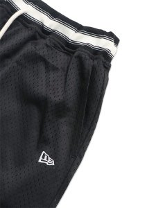 画像3: NEW ERA MESH GAME SHORTS BLACK (3)