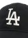 画像6: NEW ERA 9TWENTY VISOR LOGO DODGERS BLACK (6)