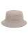 画像8: NEW ERA BUCKET01 REVERSIBLE PADRES ASH BROWN/WALNUT (8)