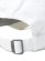 画像8: NIKE CLUB UNSTRUCTURED ORGANIC COTTON CAP YANKEES WHITE (8)