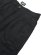 画像3: 【送料無料】SCHOTT LINEN TROUSERS BLACK (3)