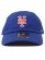 画像2: NIKE CLUB UNSTRUCTURED ORGANIC COTTON CAP METS RUSH BLUE (2)
