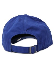 画像4: NIKE CLUB UNSTRUCTURED ORGANIC COTTON CAP METS RUSH BLUE (4)