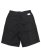 画像2: 【送料無料】SCHOTT LINEN SHORTS BLACK (2)