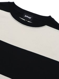 画像3: 【送料無料】SCHOTT BLACK (3)