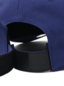 画像8: NIKE DRI-FIT CLUB STRUCTURED CAP CUBS LOYAL BLUE (8)
