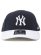 画像2: NIKE DRI-FIT CLUB STRUCTURED CAP YANKEES PITCH BLUE/WHITE (2)