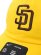 画像6: NIKE CLUB UNSTRUCTURED ORGANIC COTTON CAP PADRES AMARILLO (6)