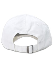 画像4: NIKE CLUB UNSTRUCTURED ORGANIC COTTON CAP YANKEES WHITE (4)