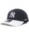 画像1: NIKE DRI-FIT CLUB STRUCTURED CAP YANKEES PITCH BLUE/WHITE (1)