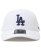 画像2: NIKE DRI-FIT CLUB STRUCTURED CAP DODGERS WHITE (2)