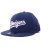 画像1: NIKE DRI-FIT TRUE STRUCTURED ROUND BILL FITTED CAP LAD LOYAL BLUE (1)