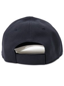 画像4: NIKE DRI-FIT CLUB STRUCTURED CAP YANKEES PITCH BLUE/WHITE (4)