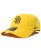 画像1: NIKE CLUB UNSTRUCTURED ORGANIC COTTON CAP PADRES AMARILLO (1)