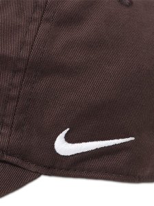 画像7: NIKE CLUB UNSTRUCTURED ORGANIC COTTON CAP PADRES DARK CINDER (7)