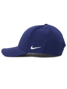 画像3: NIKE DRI-FIT CLUB STRUCTURED CAP DODGERS LOYAL BLUE (3)