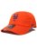 画像1: NIKE CLUB UNSTRUCTURED ORGANIC COTTON CAP METS TEAM ORANGE (1)