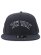 画像2: NIKE DRI-FIT TRUE STRUCTURED ROUND BILL FITTED CAP NYY PITCH BLUE (2)