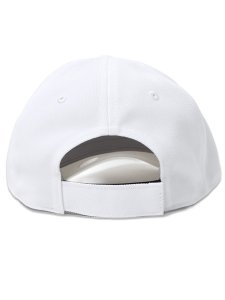 画像4: NIKE DRI-FIT CLUB STRUCTURED CAP DODGERS WHITE (4)