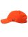 画像3: NIKE CLUB UNSTRUCTURED ORGANIC COTTON CAP METS TEAM ORANGE (3)