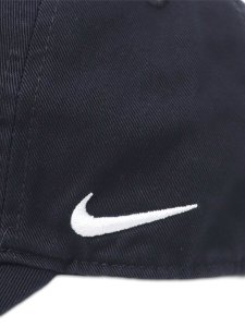 画像7: NIKE CLUB UNSTRUCTURED ORGANIC COTTON CAP YANKEES PITCH BLUE (7)