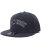画像1: NIKE DRI-FIT TRUE STRUCTURED ROUND BILL FITTED CAP NYY PITCH BLUE (1)