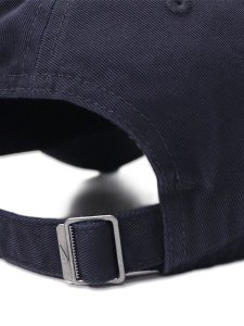 画像8: NIKE CLUB UNSTRUCTURED ORGANIC COTTON CAP YANKEES PITCH BLUE (8)