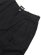 画像3: 【送料無料】SCHOTT LINEN SHORTS BLACK (3)