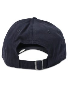 画像4: NIKE CLUB UNSTRUCTURED ORGANIC COTTON CAP YANKEES PITCH BLUE (4)