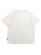 画像2: SCHOTT PIGMENT O/D SS HENLEY NECK TEE OFF WHITE (2)