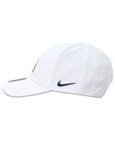 画像3: NIKE DRI-FIT CLUB STRUCTURED CAP DODGERS WHITE (3)