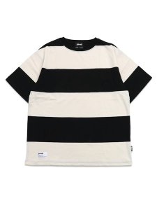 画像1: 【送料無料】SCHOTT BLACK (1)