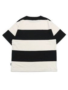 画像2: 【送料無料】SCHOTT BLACK (2)