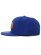 画像3: NIKE DRI-FIT TRUE STRUCTURED ROUND BILL FITTED CAP METS RUSH BLUE (3)