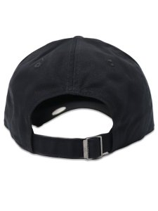 画像4: NIKE CLUB UNSTRUCTURED ORGANIC COTTON CAP WHITE SOX BLACK (4)