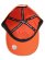 画像5: NIKE CLUB UNSTRUCTURED ORGANIC COTTON CAP METS TEAM ORANGE (5)