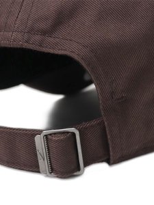 画像8: NIKE CLUB UNSTRUCTURED ORGANIC COTTON CAP PADRES DARK CINDER (8)
