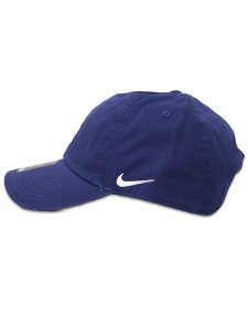 画像3: NIKE CLUB UNSTRUCTURED ORGANIC COTTON CAP DODGERS LOYAL BLUE (3)